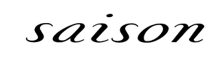 SAISON