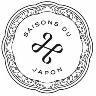 SAISON DU JAPON logo