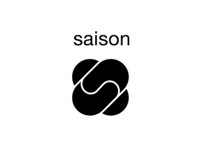 SAISON S logo