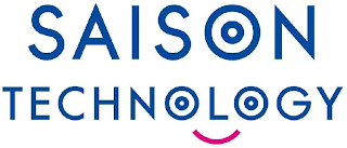SAISON TECHNOLOGY logo