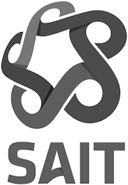 SAIT logo