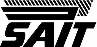 SAIT logo
