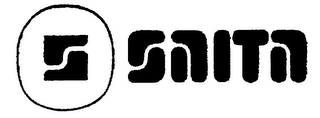 SAITA logo