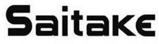 SAITAKE logo