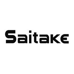 SAITAKE