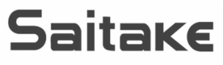 SAITAKE logo