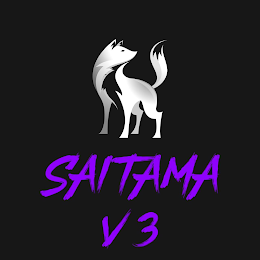 SAITAMA V3 logo