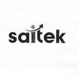 SAITEK logo