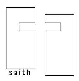 SAITH logo
