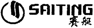 SAITING logo