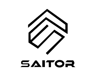 SAITOR logo