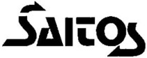 SAITOS logo