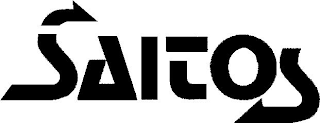 SAITOS logo