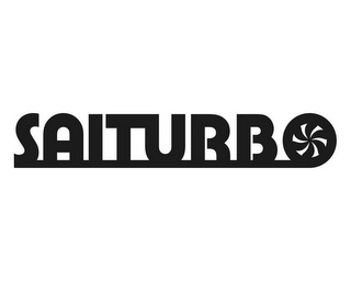 SAITURBO logo