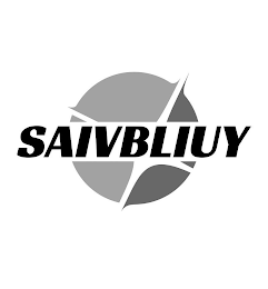 SAIVBLIUY logo