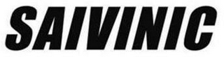 SAIVINIC logo
