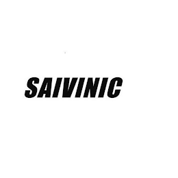 SAIVINIC logo