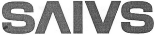 SAIVS logo