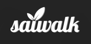 SAIWALK logo