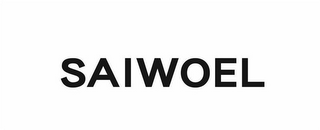 SAIWOEL logo