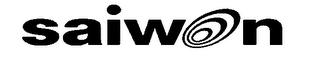 SAIWON logo