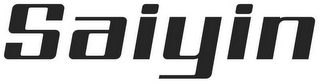 SAIYIN logo