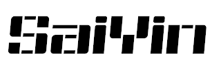 SAIYIN logo