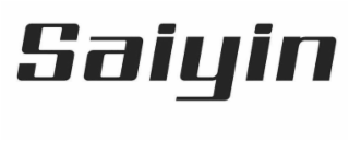 SAIYIN logo