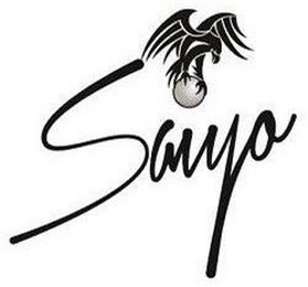 SAIYO logo