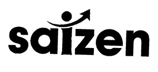 SAIZEN logo
