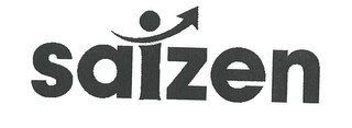 SAIZEN logo