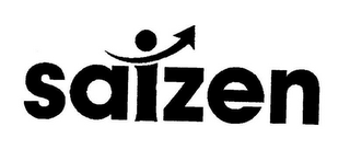 SAIZEN logo