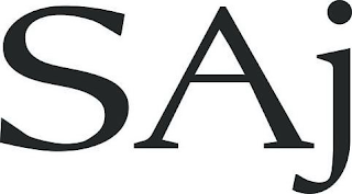 SAJ logo
