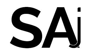 SAJ logo