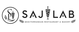 SAJ LAB MEDITERRANEAN RESTAURANT & BAKERY logo