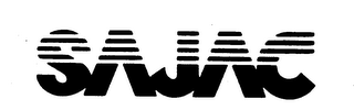 SAJAC logo