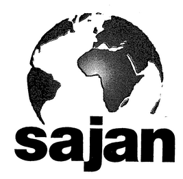 SAJAN logo