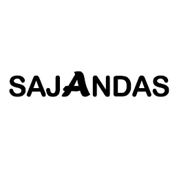 SAJANDAS logo
