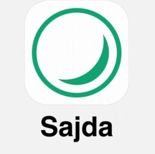 SAJDA logo