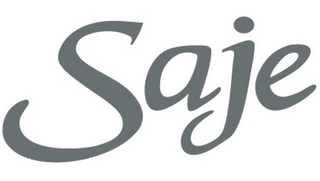 SAJE logo