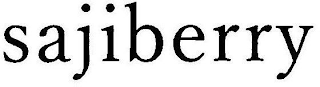 SAJIBERRY logo