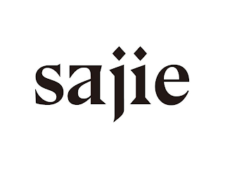SAJIE logo