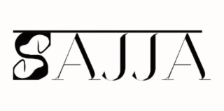 SAJJA logo