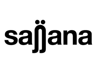 SAJJANA logo