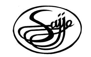 SAJJE logo