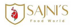 SAJNI'S FOOD WORLD logo