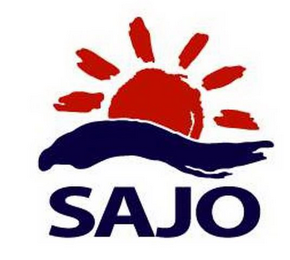 SAJO logo