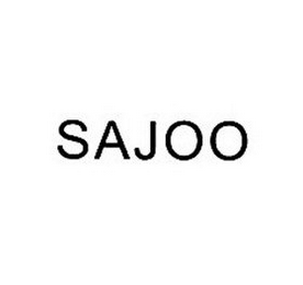 SAJOO