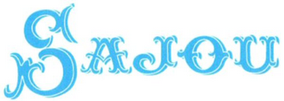 SAJOU logo