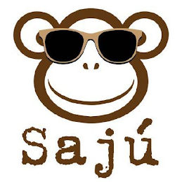 SAJÚ logo